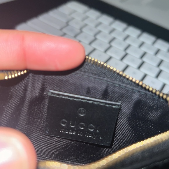 Gucci Key Pouch - Picture 4 of 7